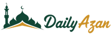 Daily Azan Logo